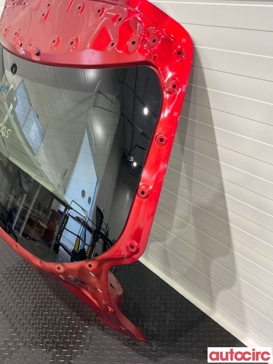 Bakluke til Mazda MX-30 2020-->>  (MAZDA|DNY0-62-02XA|)