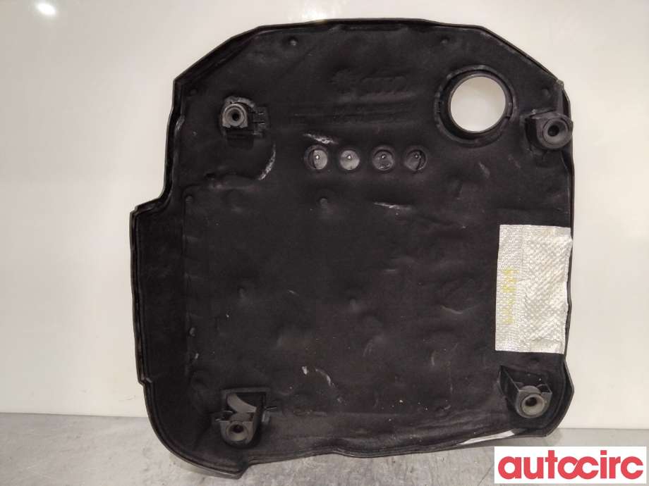 Motordeksel over motor til Audi A4 2007-2014 (Type IV) (B8) (B8) (AUDI|04L103925D||04L103925AL)