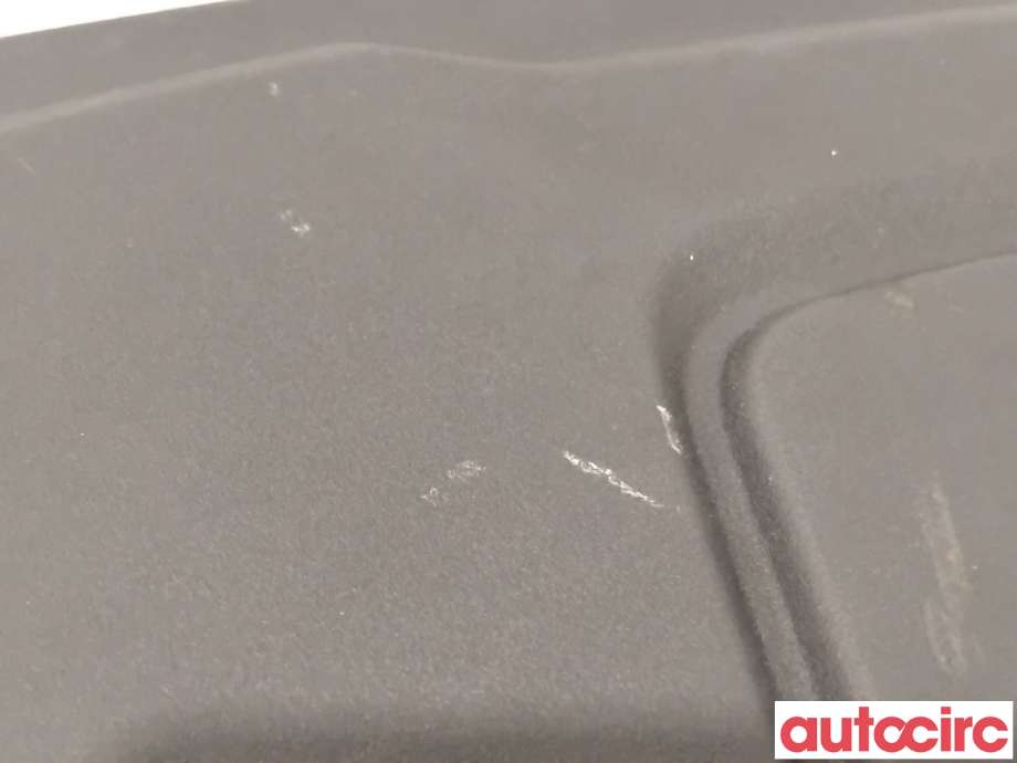 Motordeksel over motor til Audi A4 2007-2014 (Type IV) (B8) (B8) (AUDI|04L103925D||04L103925AL)