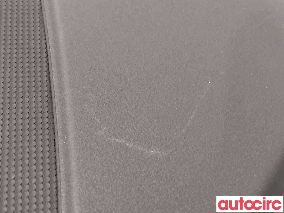 Motordeksel over motor til Audi A4 2007-2014 (Type IV) (B8) (B8) (AUDI|04L103925D||04L103925AL)