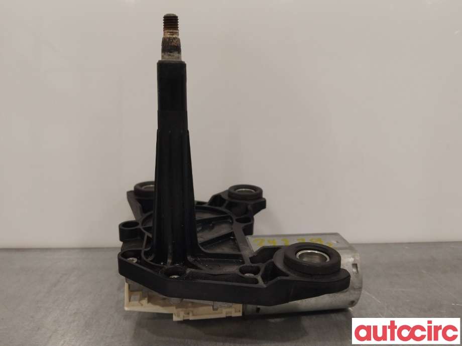 Viskermotor bakrute til Peugeot Partner 2015-2019 (Type II, Fase 2) (PEUGEOT|6405LP|9683363780)