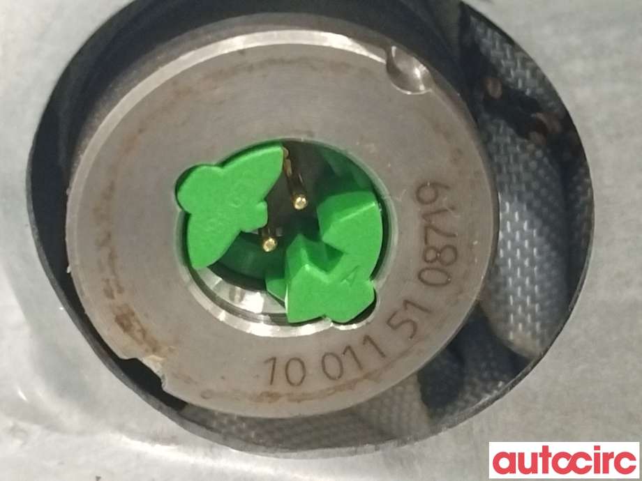 Airbag kne til Mercedes E-Klasse 2009-2013 (Fase 1) (W212) (W212) (MERCEDES|A2128600902)