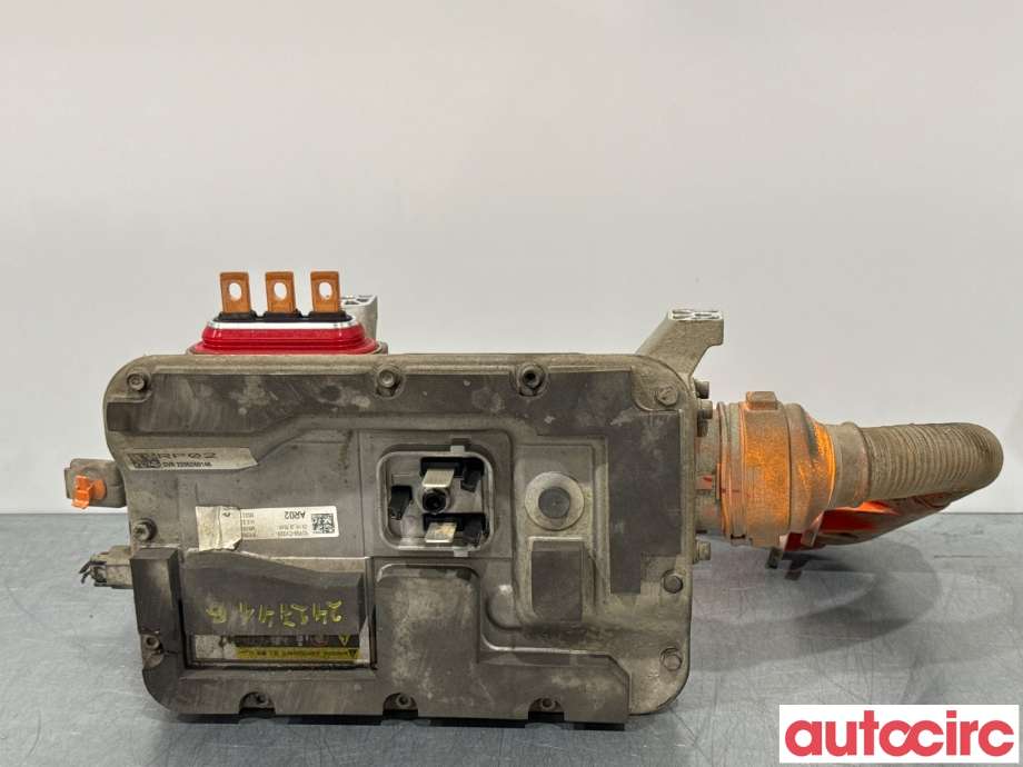 Inverter elbil til Kia EV6 2021-->>  (KIA|91958CV020||91958-CV020)