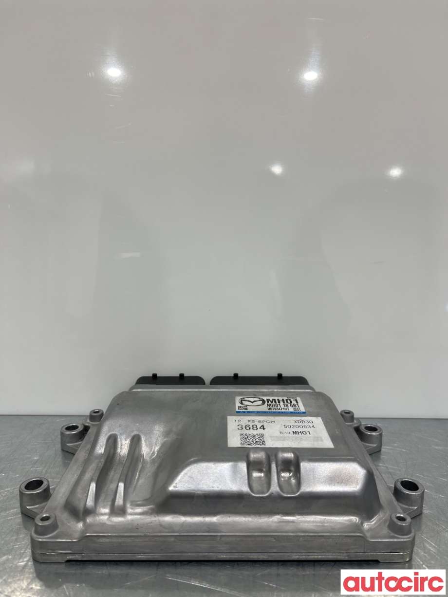 Styreenhet diverse til Mazda MX-30, 2020-->> (MAZDA|MH01-18-6B1)