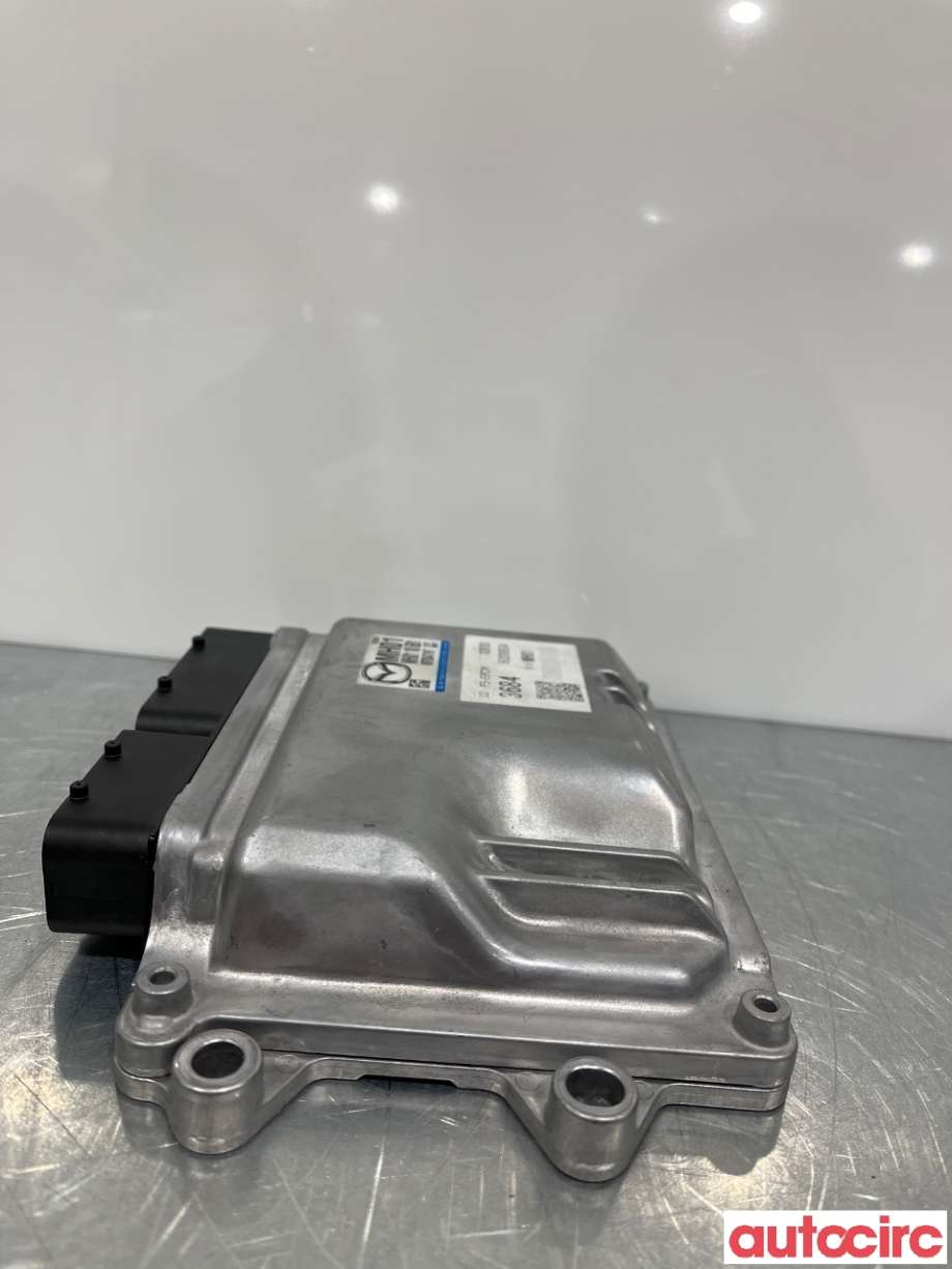 Styreenhet diverse til Mazda MX-30 2020-->> (MAZDA|MH01-18-6B1||MH01186B1)