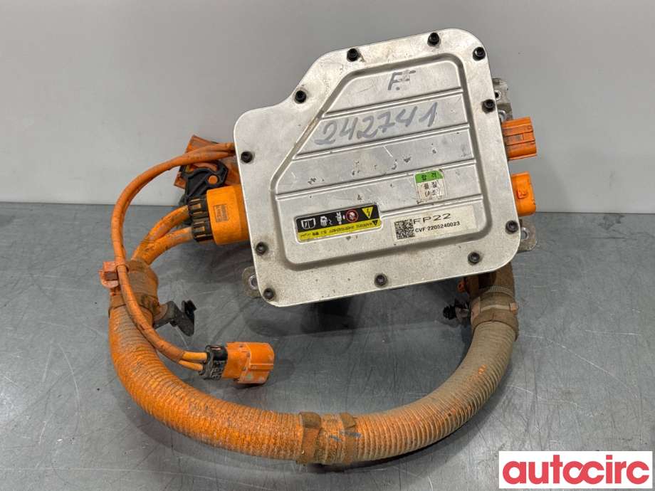 Diverse deler til Kia EV6 2021-->>  (KIA|91958CV210||91958-CV210)