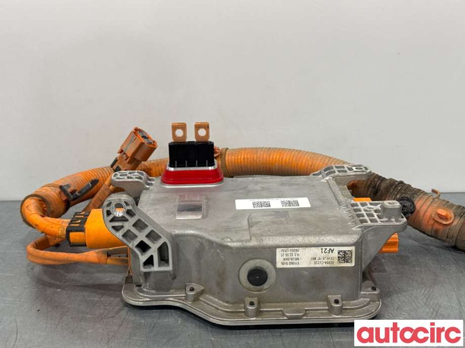 Diverse deler til Kia EV6 2021-->>  (KIA|91958CV210||91958-CV210)
