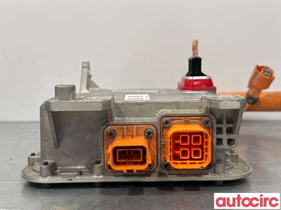 Diverse deler til Kia EV6 2021-->>  (KIA|91958CV210||91958-CV210)