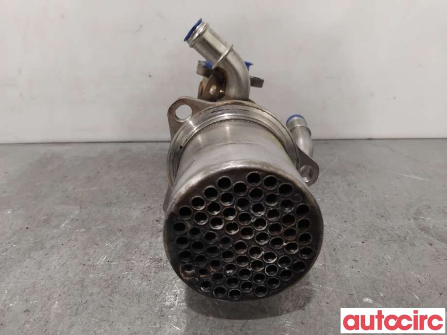 EGR-kjøler til Audi A4 2007-2014 (Type IV) (B8) (B8) (AUDI|04L131513B||04L131512A)