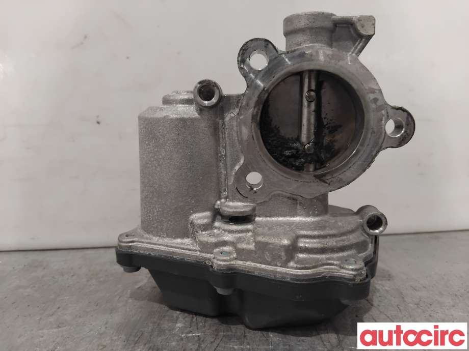 EGR-ventil til Audi A4 2007-2014 (Type IV) (B8) (B8) (AUDI|04L131501B|A2C80881400)