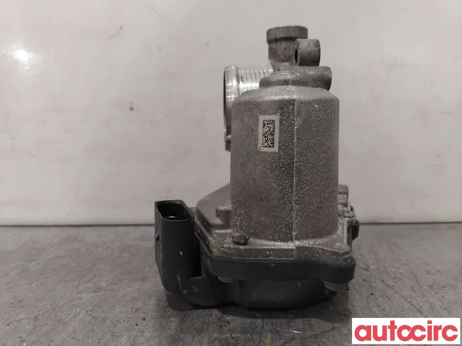 EGR-ventil til Audi A4 2007-2014 (Type IV) (B8) (B8) (AUDI|04L131501B|A2C80881400)