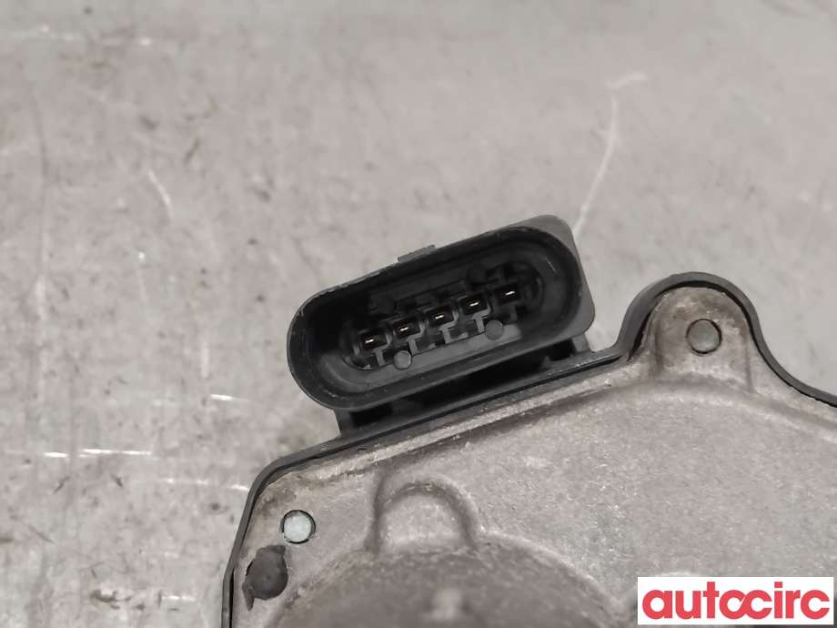 EGR-ventil til Audi A4 2007-2014 (Type IV) (B8) (B8) (AUDI|04L131501B|A2C80881400)