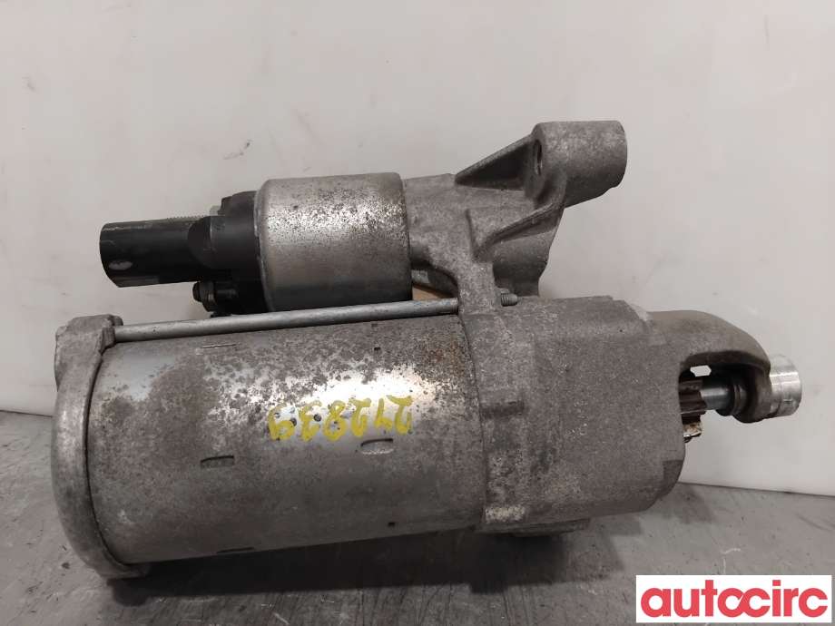 Starter diesel til Audi A4 2007-2014 (Type IV) (B8) (B8) (AUDI|04L911021X|0001174404|04L911021)