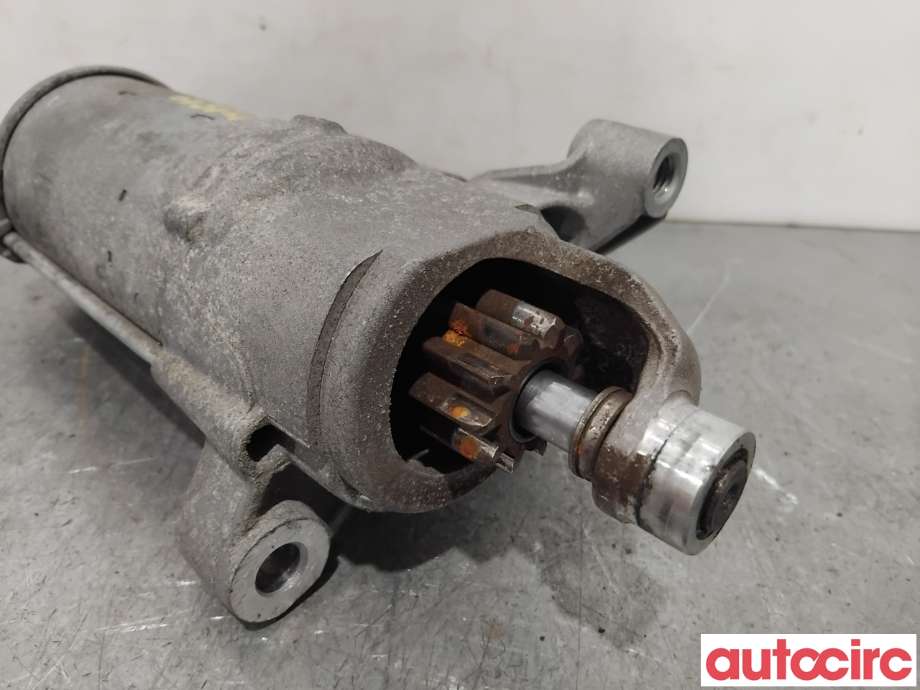 Starter diesel til Audi A4 2007-2014 (Type IV) (B8) (B8) (AUDI|04L911021X|0001174404|04L911021)