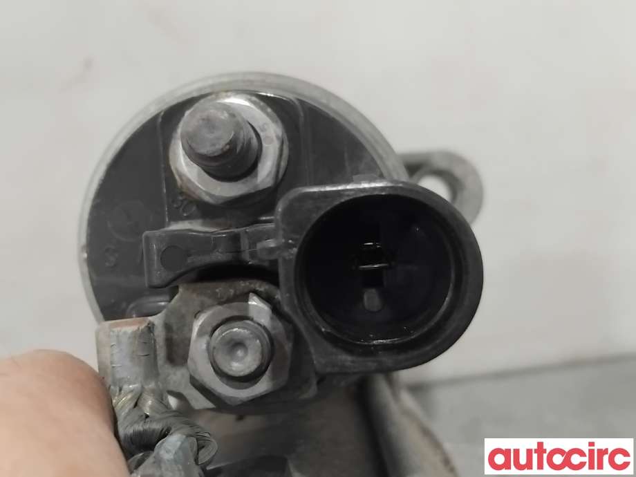 Starter diesel til Audi A4 2007-2014 (Type IV) (B8) (B8) (AUDI|04L911021X|0001174404|04L911021)