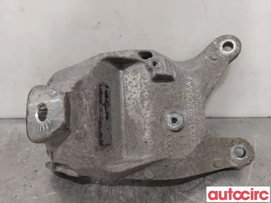 Motorfeste til Audi A4, 2007-2014 (Type IV) (B8) (B8) (AUDI|4G0199308AA)