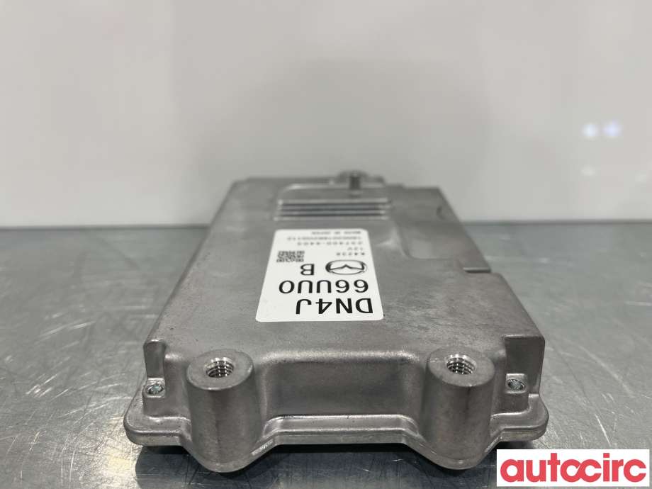 Styreenhet parkering til Mazda MX-30 2020-->> (MAZDA|DN4J-66-UU0B|237400-4403|DN4J66UU0)