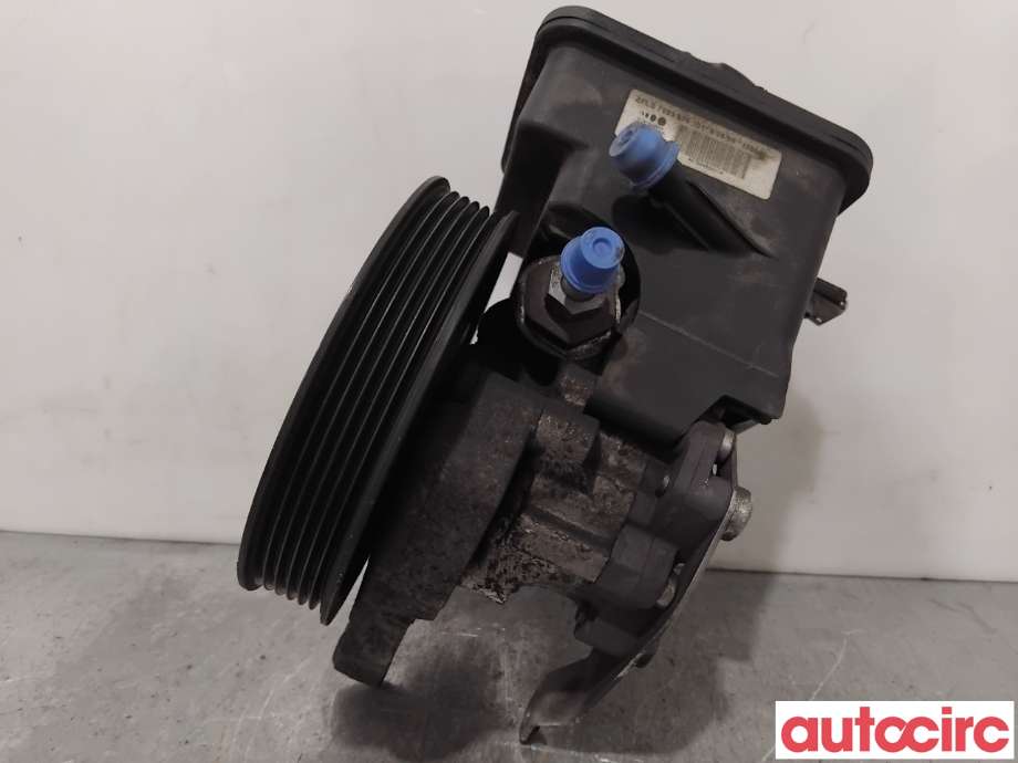 Servo pumpe mekanisk til BMW 5-Serie 2003-2010 (E60/E61) (E60/E61) (BMW|32416783431|7693974101|6760956)