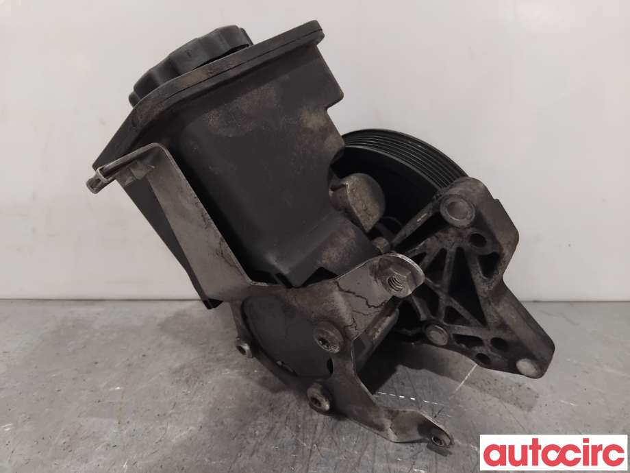 Servo pumpe mekanisk til BMW 5-Serie 2003-2010 (E60/E61) (E60/E61) (BMW|32416783431|7693974101|6760956)