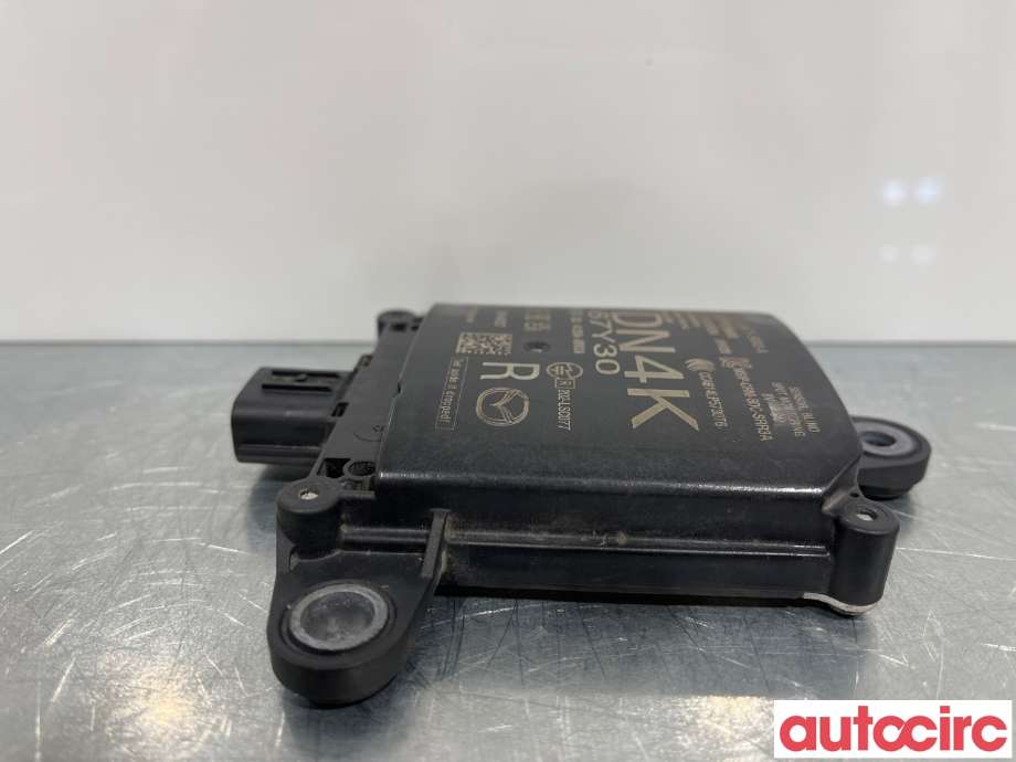 Sensor radar til Mazda MX-30 2020-->>  (MAZDA|DN4K-67-Y30|A2C7752260600|DN4K67Y30)