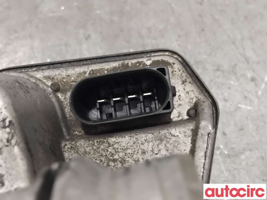 Spjeldhus til BMW 5-Serie 2003-2010 (E60/E61) (E60/E61) (BMW|11717804384||7791481)
