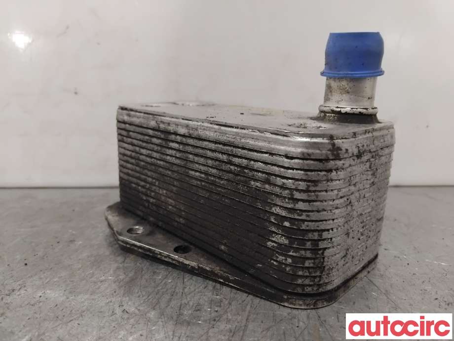 Oljekjøler til BMW 5-Serie 2003-2010 (E60/E61) (E60/E61) (BMW|11427787698||7787698)