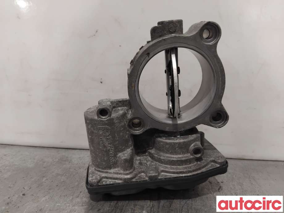 Spjeldhus til BMW 3-Serie 2005-2011 (E90/E91/E92/E93) (E90/E91/E92/E93) (BMW|13547810752|50836903)