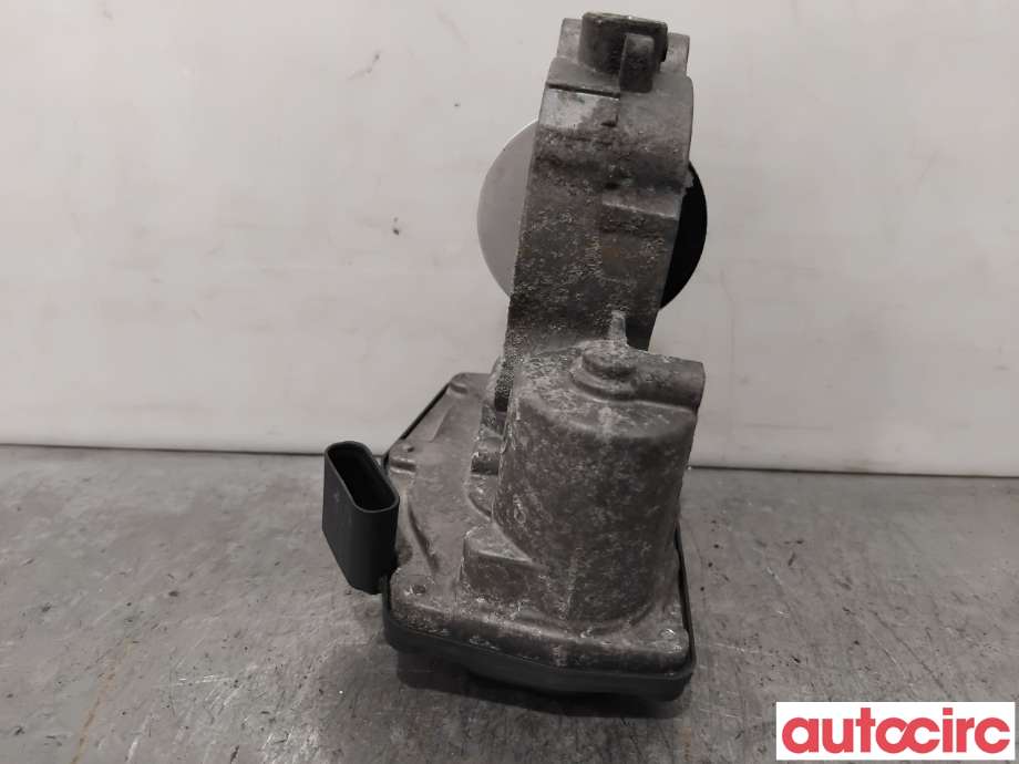 Spjeldhus til BMW 3-Serie 2005-2011 (E90/E91/E92/E93) (E90/E91/E92/E93) (BMW|13547810752|50836903)