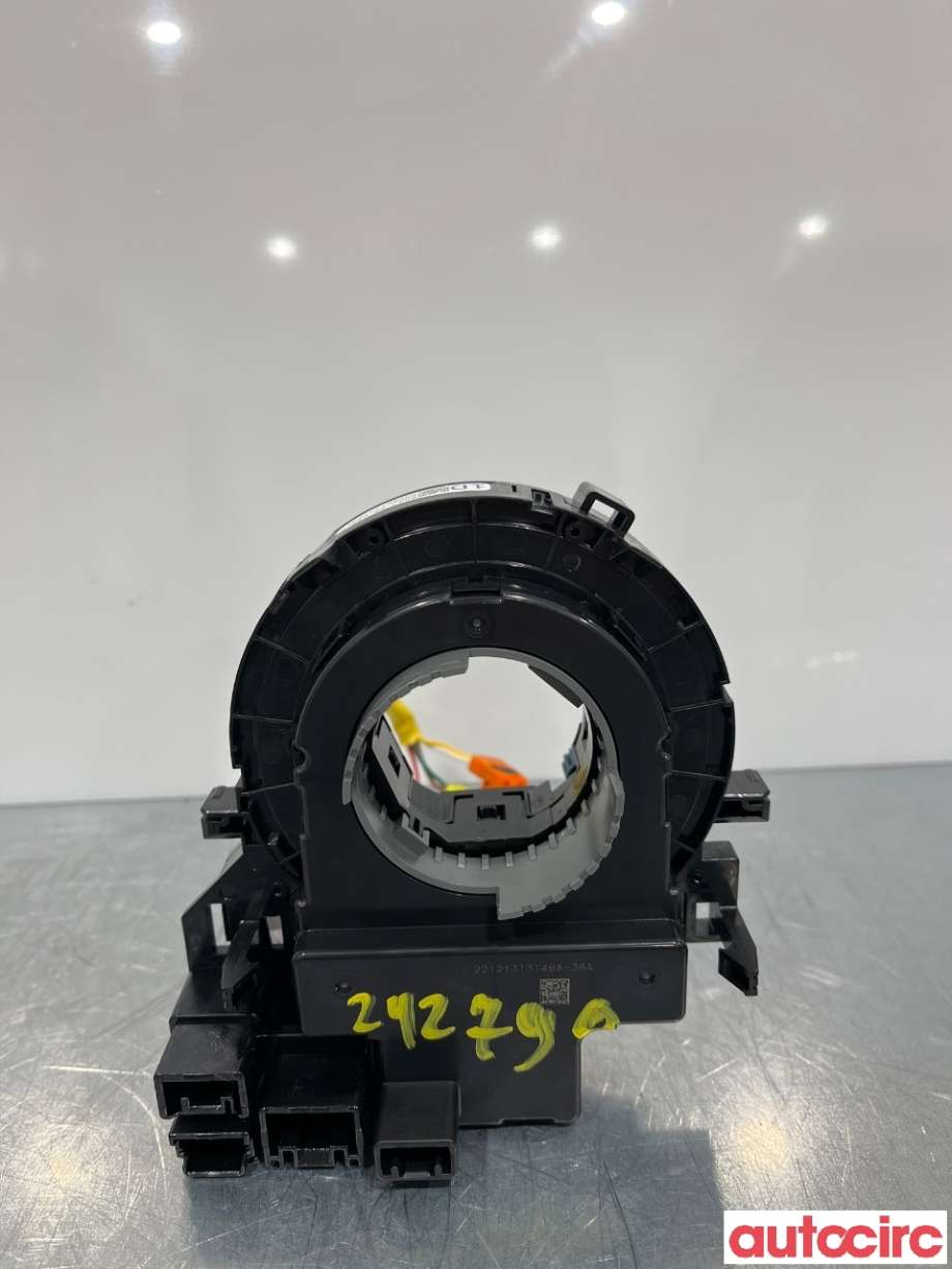 Airbag slepering til Mazda MX-30 2020-->>  (MAZDA|BDGJ-66-CS0C|BDGJ66CS0C)