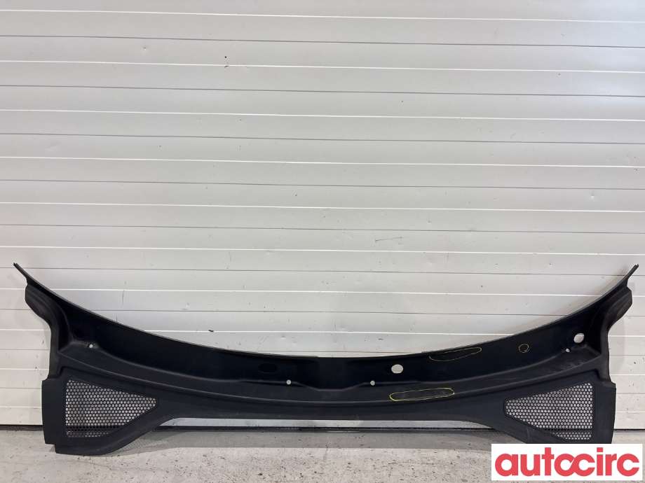 Deksel til Audi A3, 2012-2016 (Type III, Fase 1)  (AUDI|8V1819403C)