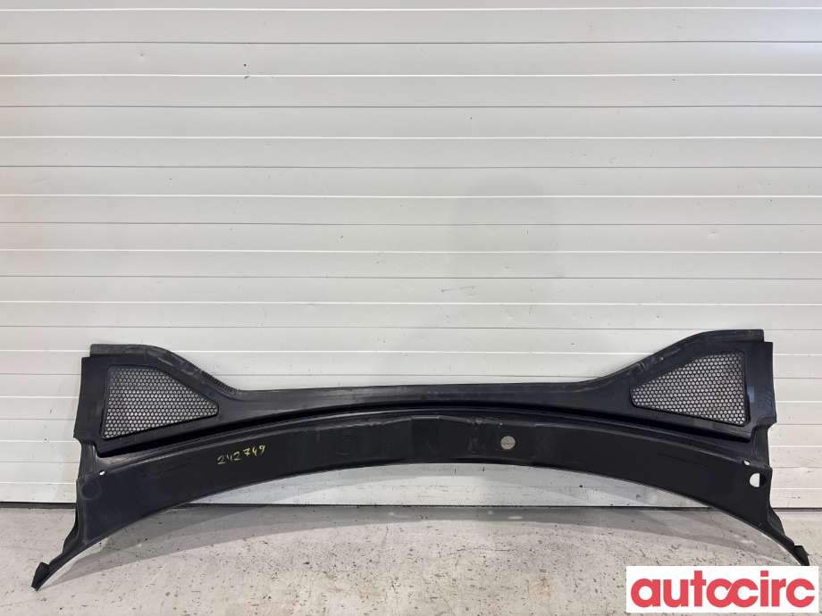 Deksel til Audi A3 2012-2016 (Type III, Fase 1)  (AUDI|8V1819403C|)