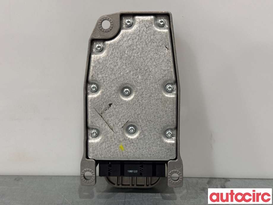 Airbag elektronikk til BMW 5-Serie 2003-2010 (E60/E61) (E60/E61) (BMW|65779172018|2204431-16)