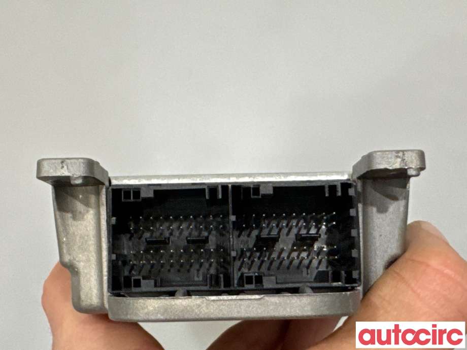 Airbag elektronikk til BMW 5-Serie 2003-2010 (E60/E61) (E60/E61) (BMW|65779172018|2204431-16)