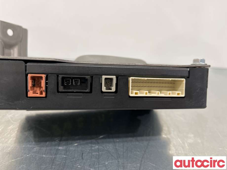 Diverse deler til Mazda MX-30 2020-->>  (MAZDA|DJBA-67-CM0C|411000-3590|DJBA-67-CM0)