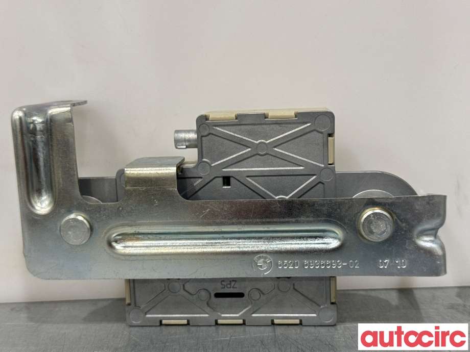 Diverse deler til BMW 5-Serie 2003-2010 (E60/E61) (E60/E61) (BMW|65206935024|21367510|6935024)