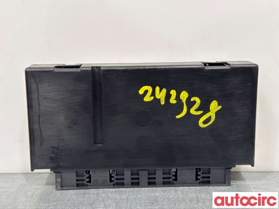 Styreenhet diverse til BMW 5-Serie 2003-2010 (E60/E61) (E60/E61) (BMW|61359221110|23994322|61359221109)