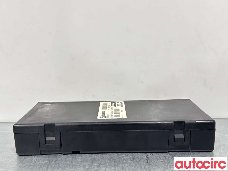 Styreenhet diverse til BMW 5-Serie 2003-2010 (E60/E61) (E60/E61) (BMW|61359221110|23994322|61359221109)