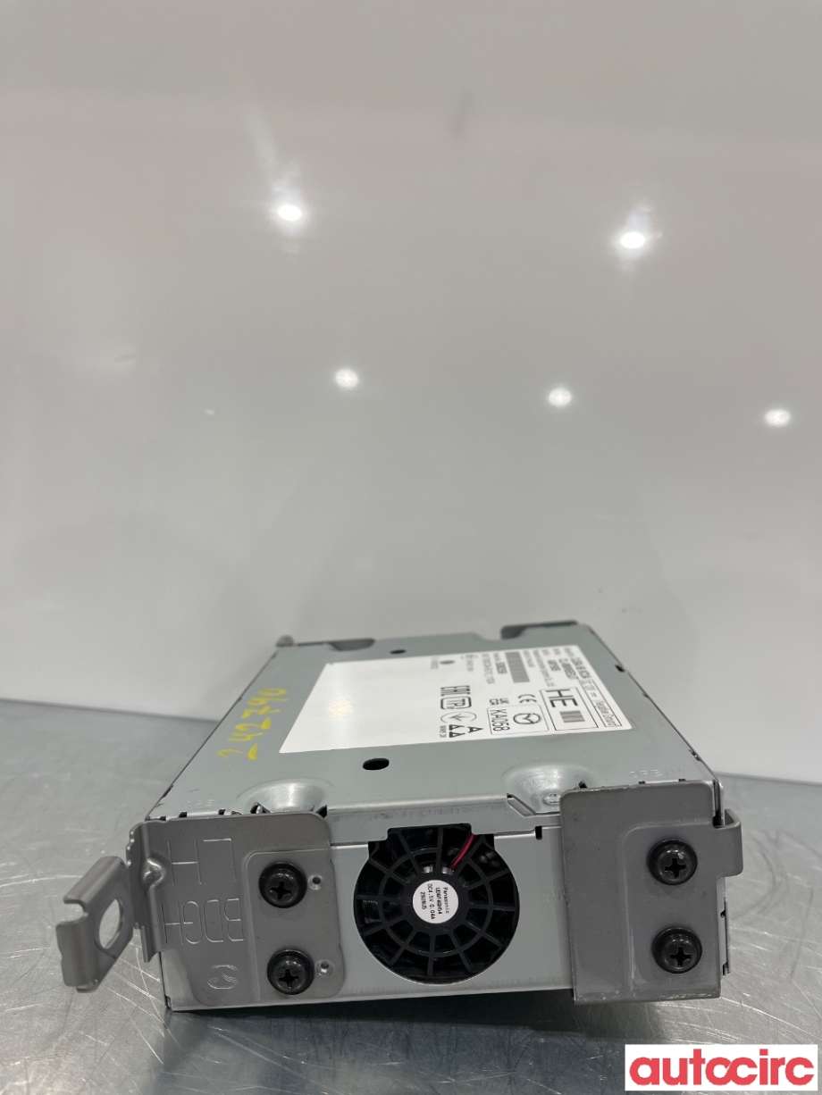 Bilstereo til Mazda MX-30 2020-->> (MAZDA|DJBA-66-9C0C|DJBA-66-9C0A)
