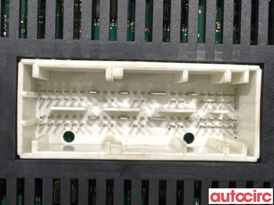 Styreenhet diverse til BMW 5-Serie 2003-2010 (E60/E61) (E60/E61) (BMW|61359203082||9203082)