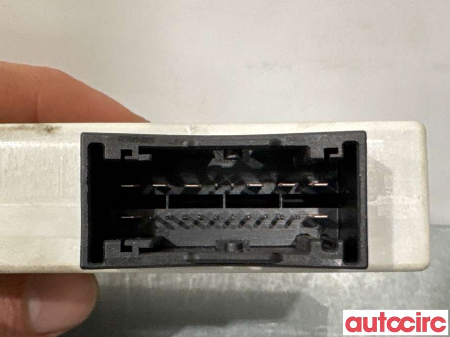 Styreenhet diverse til BMW 5-Serie 2003-2010 (E60/E61) (E60/E61) (BMW|61319138969|80059001|9138969)