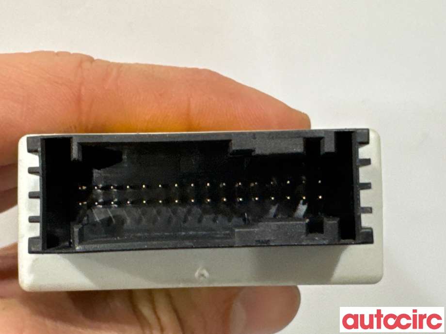 Styreenhet diverse til BMW 5-Serie 2003-2010 (E60/E61) (E60/E61) (BMW|61319183233|28137346|9183233)