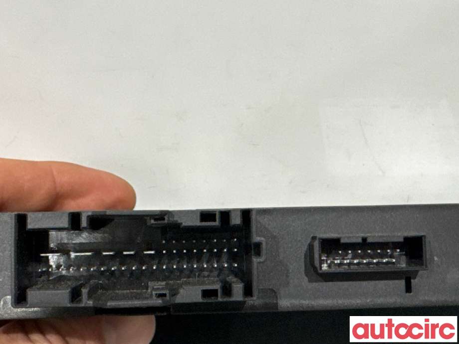 Styreenhet diverse til BMW 5-Serie 2003-2010 (E60/E61) (E60/E61) (BMW|61359395656|5WK49516DBR|61359227053)