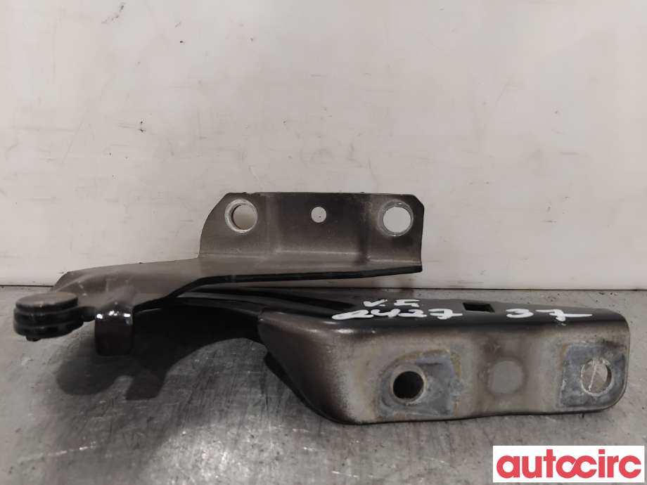 Panserhengsler til Mitsubishi Outlander 2015-->> (Type III, Fase 2) (MITSUBISHI|MN175241|)