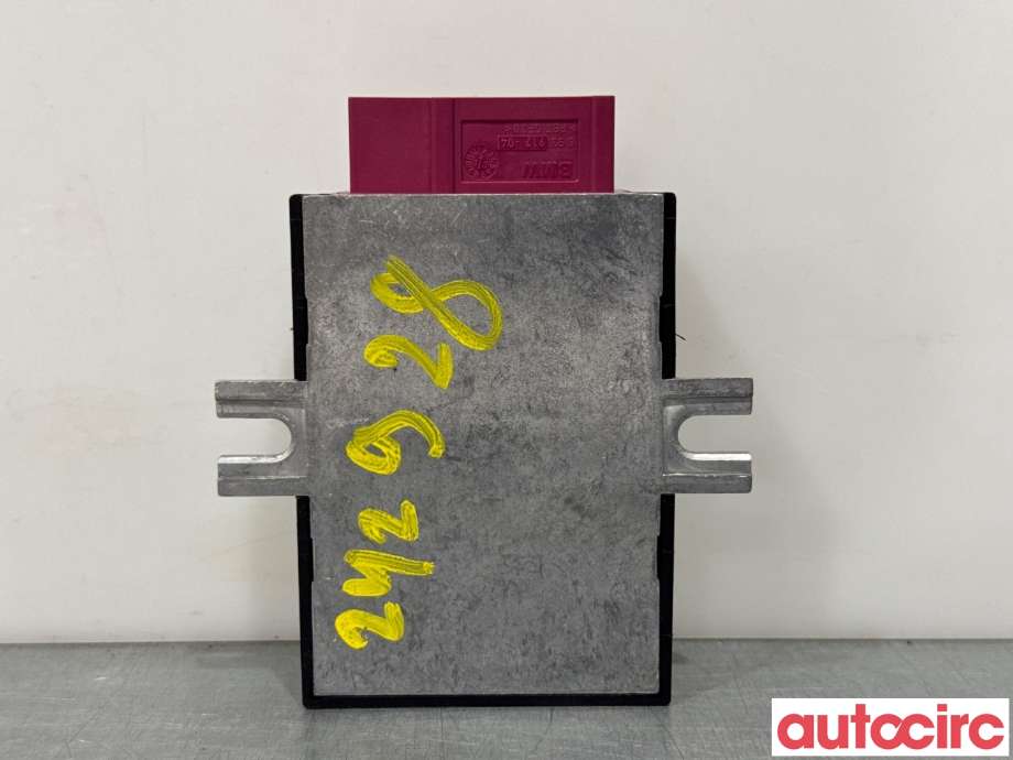 Styreenhet drivstoffpumpe til BMW 5-Serie 2003-2010 (E60/E61) (E60/E61) (BMW|16147229173|100751563|16147276383)