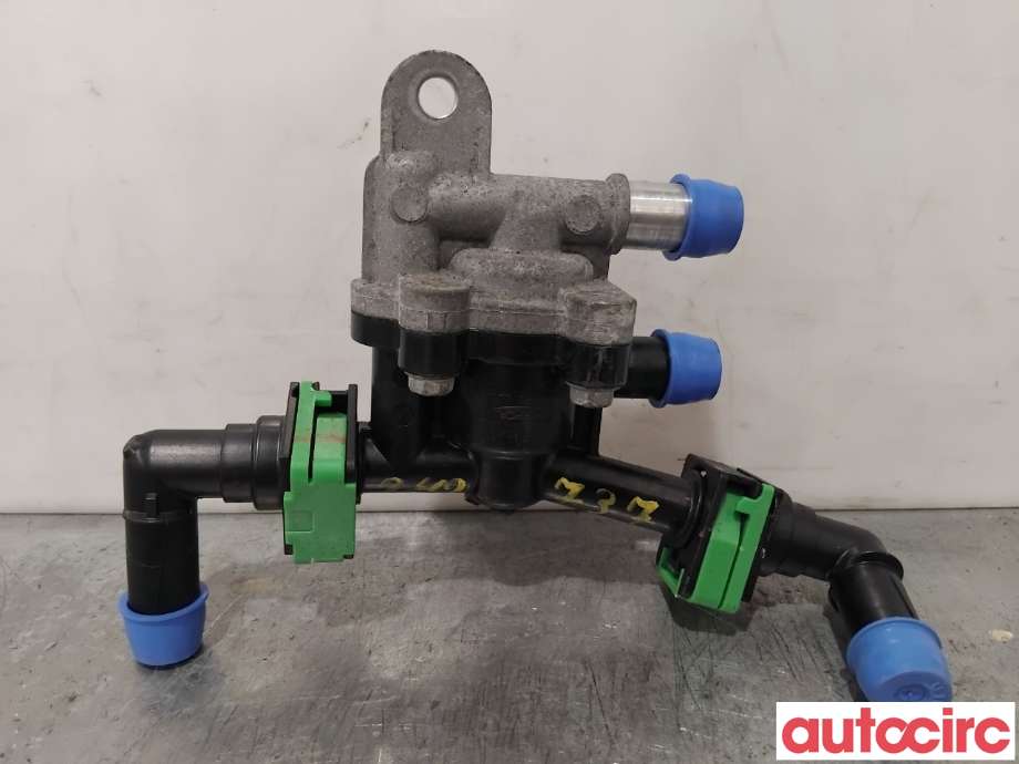 Diverse deler til Mitsubishi Outlander 2015-->> (Type III, Fase 2) (MITSUBISHI|92486W000P|)