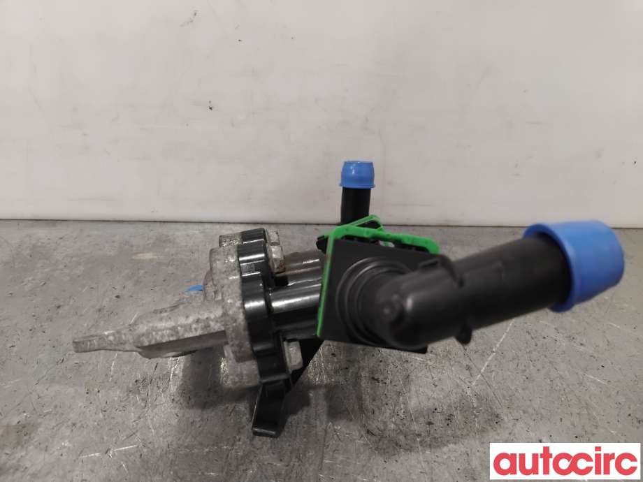 Diverse deler til Mitsubishi Outlander 2015-->> (Type III, Fase 2) (MITSUBISHI|92486W000P|)