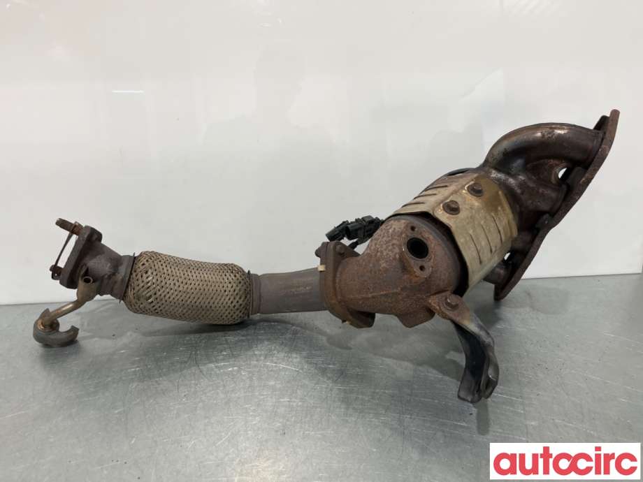 Katalysator til Kia Optima 2017-2020  (KIA|285102EAD0|)