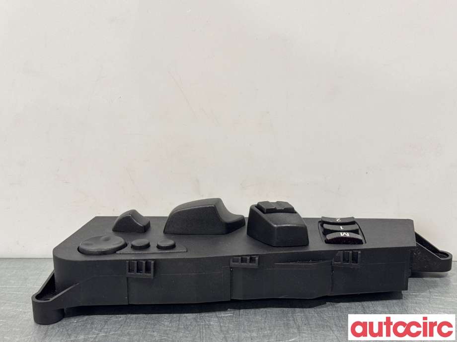 Bryter diverse til BMW 5-Serie 2003-2010 (E60/E61) (E60/E61) (BMW|61319275068|53349752|6980912)