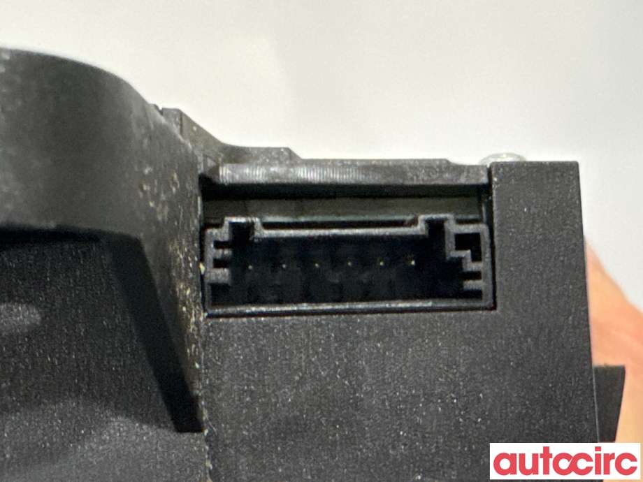 Bryter diverse til BMW 5-Serie 2003-2010 (E60/E61) (E60/E61) (BMW|61319275068|53349752|6980912)