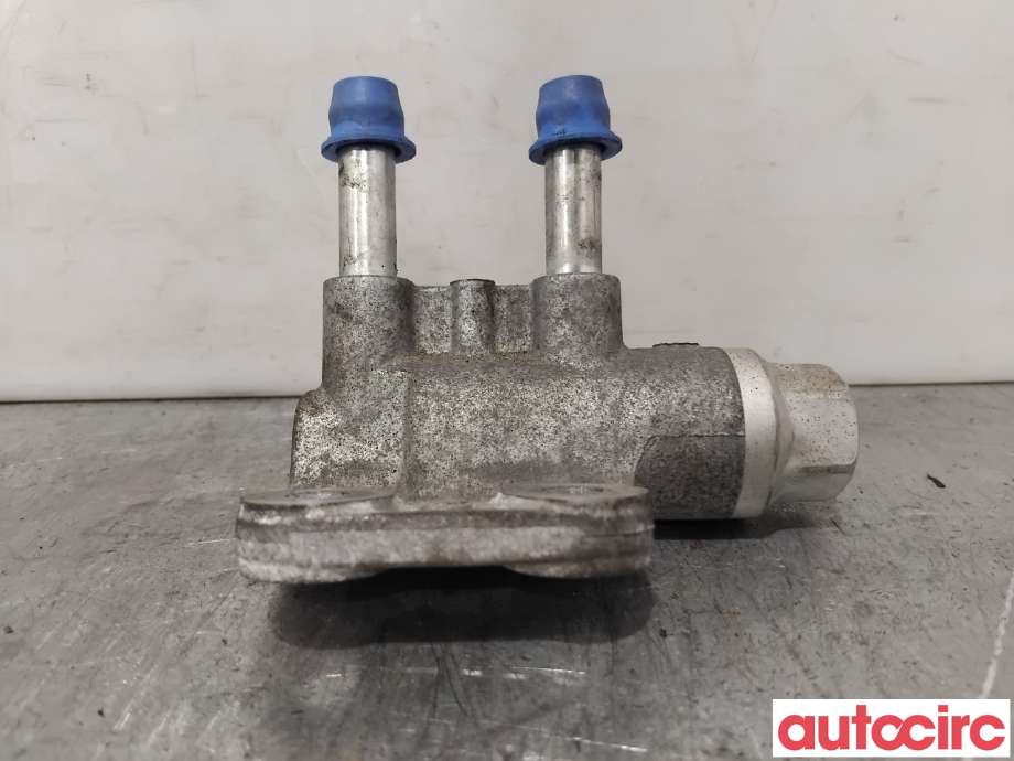 Diverse deler til Mitsubishi Outlander 2015-->> (Type III, Fase 2)  (MITSUBISHI|9499D171|)